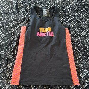 90s ArticWear Tank